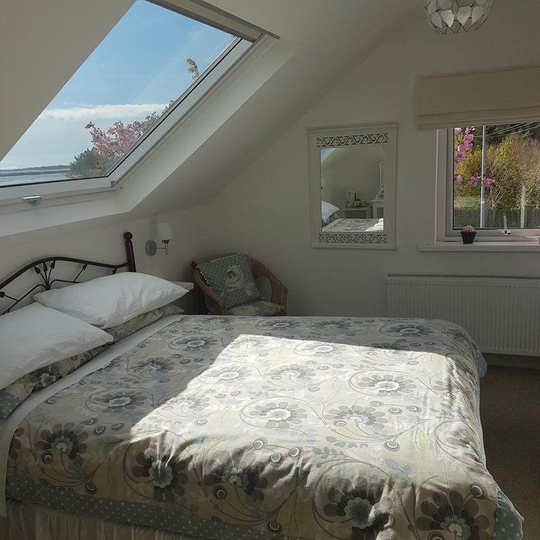 Inisean Ocean View Bed & Breakfast Dungloe Dış mekan fotoğraf
